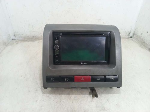 KIT MULTIMIDIA/ RADIO FIAT IDEA 1.8 2010