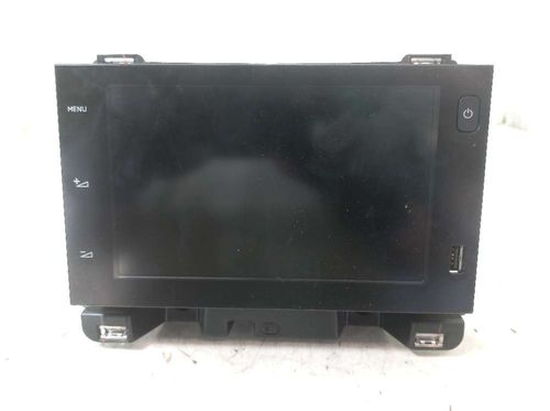KIT MULTIMIDIA/ RADIO PEUGEOT 2008 1.6 2020