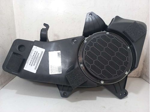 SUBWOOFER JEEP COMPASS 2.0 2021
