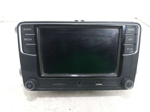 KIT MULTIMIDIA/ RADIO VOLKSWAGEN SAVEIRO 1.6 2021