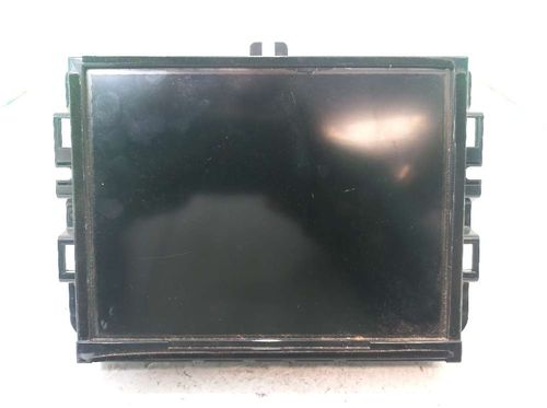 RADIO AUTOMOTIVO JEEP COMPASS 2.0 2020