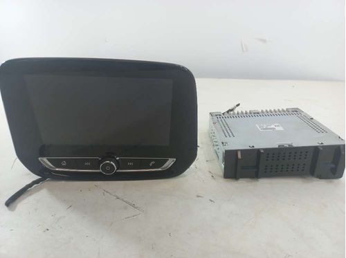 KIT MULTIMIDIA/ RADIO CHEVROLET ONIX SEDAN PLUS 1.0L 2022