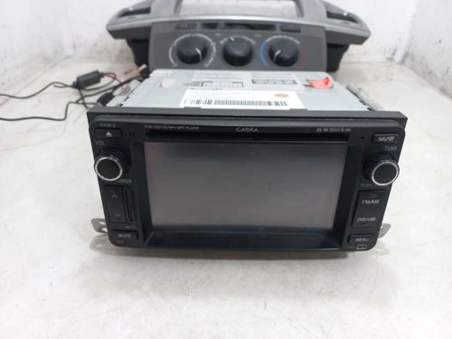 KIT MULTIMIDIA/ RADIO TOYOTA HILUX 2.7 2012