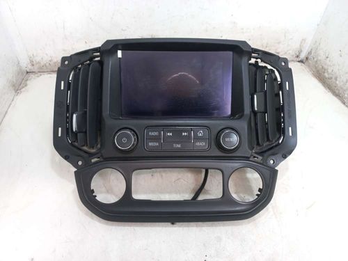 KIT MULTIMIDIA/ RADIO CHEVROLET S10 2.5 2020