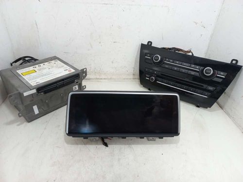 KIT MULTIMIDIA/ RADIO BMW X6 3.0 2016