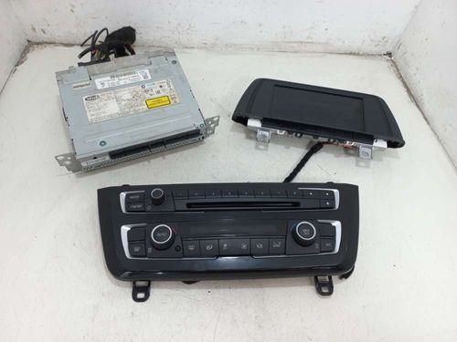 KIT MULTIMIDIA/ RADIO BMW 320 IA 2.0 2017