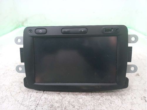 KIT MULTIMIDIA/ RADIO RENAULT CAPTUR INTENSE 1.6 2019