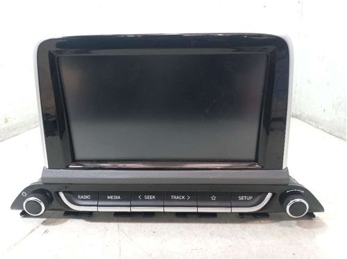 KIT MULTIMIDIA/ RADIO HYUNDAI HB20S 1.0 2020
