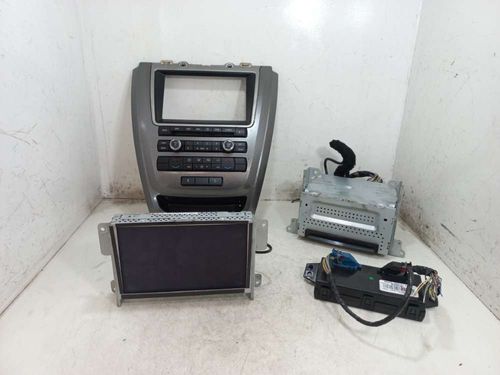 KIT MULTIMIDIA/ RADIO FORD FUSION 3.0 2010