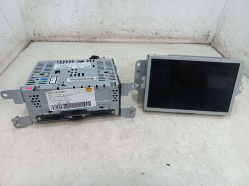 KIT MULTIMIDIA/ RADIO FORD RANGER 3.2 2020