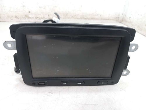 KIT MULTIMIDIA/ RADIO RENAULT SANDERO 1.6 2014