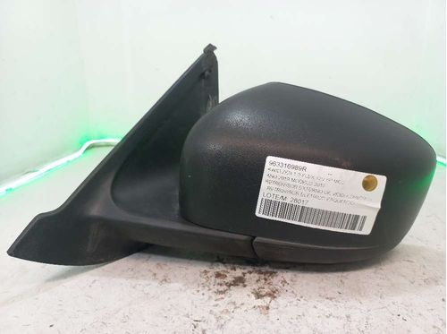RETROVISOR ELETRICO ESQUERDO RENAULT KWID 1.0 2019