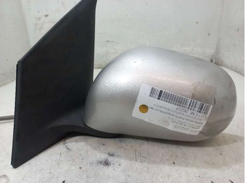 RETROVISOR ELETRICO ESQUERDO NISSAN LIVINA 1.6 2014