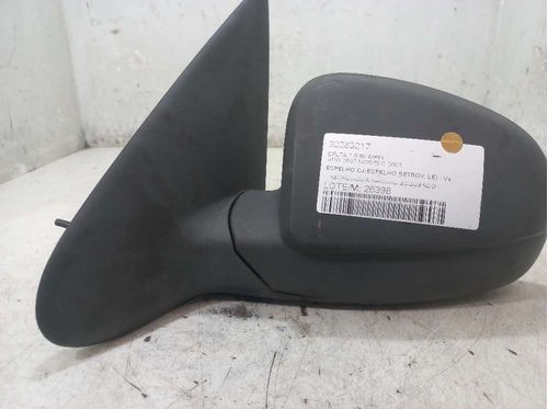 RETROVISOR MANUAL ESQUERDO CHEVROLET CELTA 1.0 2003