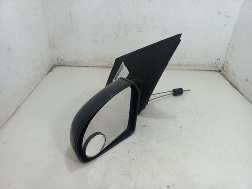 RETROVISOR MANUAL ESQUERDO FORD FIESTA 1.6 2010
