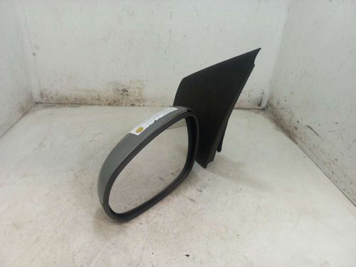 RETROVISOR MANUAL ESQUERDO FIAT GRAND SIENA 1.4 2014