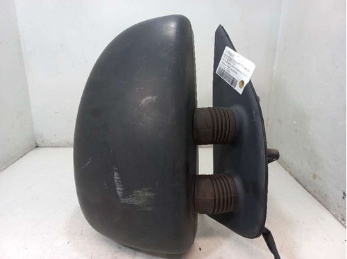 RETROVISOR ELETRICO DIREITO FIAT DUCATO 2.3 2014