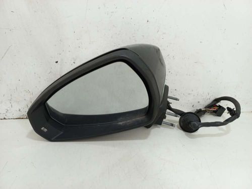 RETROVISOR ELETRICO ESQUERDO AUDI A3 SEDAN 1.4 2015