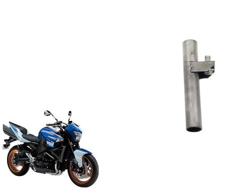 Cano Óleo Suzuki B King 08-16