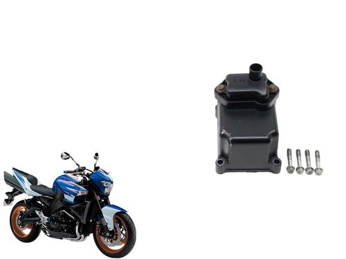 Tampa Suspiro Suzuki B King 08-16