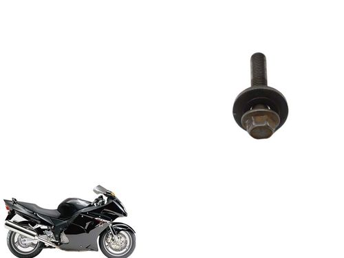 Parafuso Volante Honda Cbr 1100 Xx Blackbird 97-99
