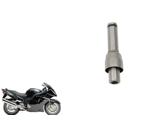 Válvula Alívio Óleo Honda Cbr 1100 Xx Blackbird 97-99
