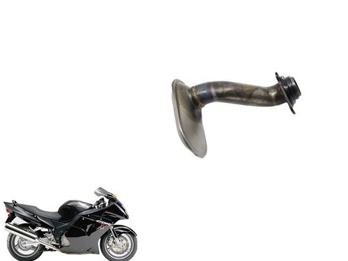 Pescador Óleo Honda Cbr 1100 Xx Blackbird 97-99