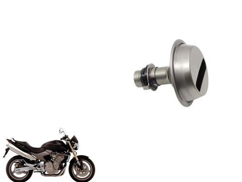 Pescador Óleo Honda Hornet 600 Hornet600 04-07 Usad