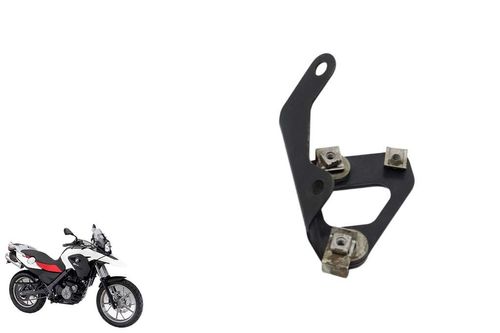 Suporte Retificador Bmw G 650 Gs G650gs 12-16