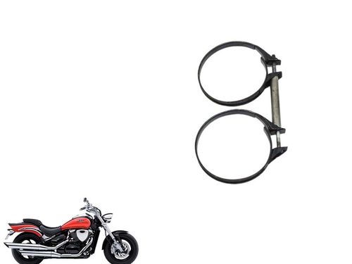 Abraçadeira Admissão Suzuki Boulevard M800 06-08