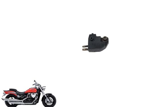 Interruptor Freio Dianteiro Suzuki Boulevard M800 06-08