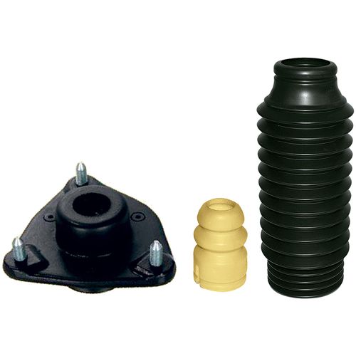 Kit Amortecedor Traseiro Dir ou Esq New Beetle 2.0 Após 99