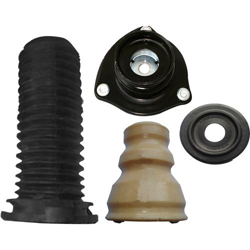 Kit Amortecedor Dianteiro Lado Dir ou Esq Santana 84 A 95