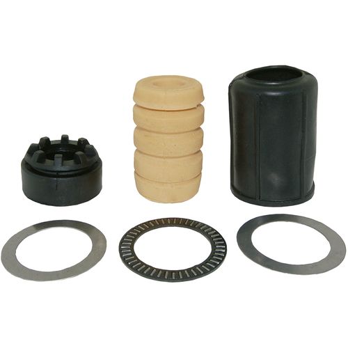 Kit Amortecedor  Dianteiro  Dir Esq Fiorino Focus Uno Palio