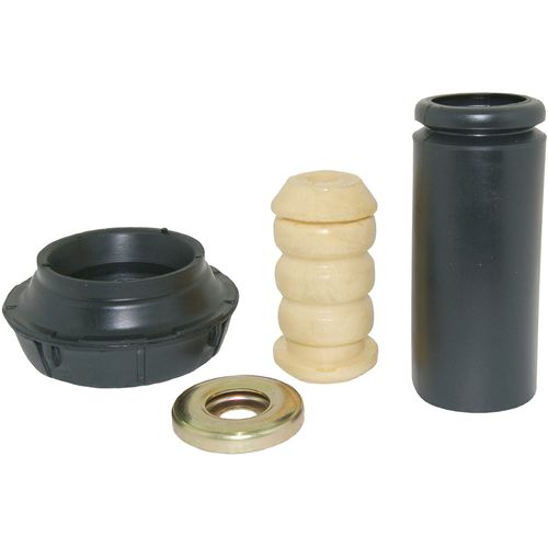 Kit Amortecedor Dianteiro Lado Dir ou Esq Logan G1 1.0 08-13