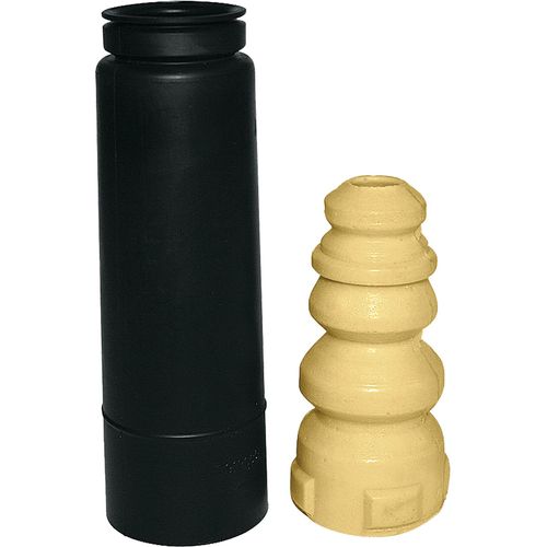 Kit Amortecedor Lado Direito ou Esquerdo Jetta Após 08