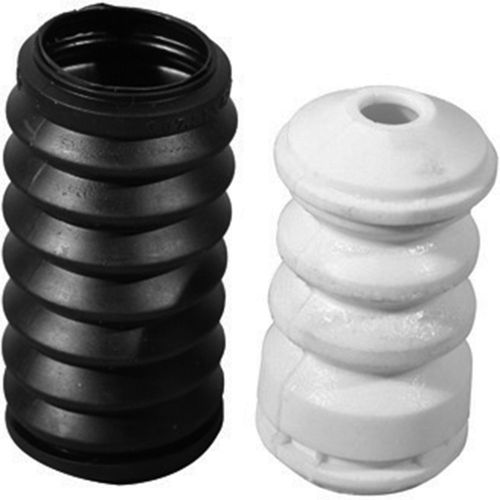 Kit Amortecedor Traseiro Dir Esq Passat 1.8 Saveiro Courier