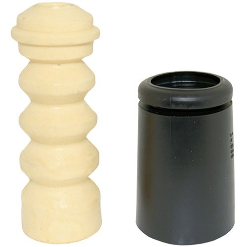 Kit Amortecedor Traseiro Lado Dir ou Esq Prisma Crossfox