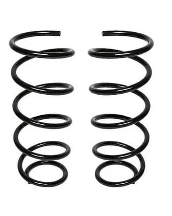 MOLA DE SUSPENSÃO DIANTEIRA PALIO ADVENTURE LOCKER APÓS 2009