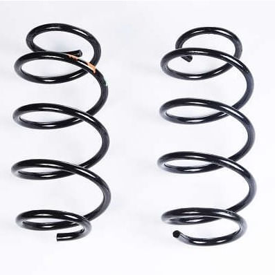 MOLA DE SUSPENSÃO DIANTEIRA HONDA FIT LX/LXL 2004 A 2008