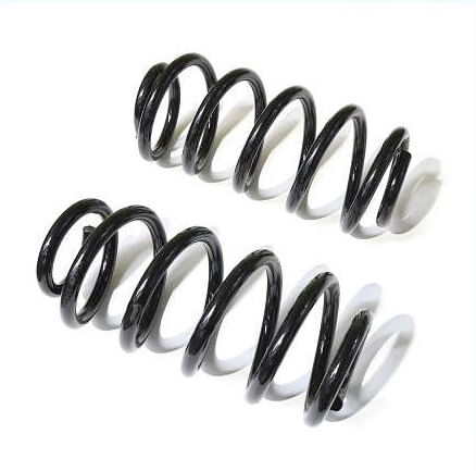 MOLA DE SUSPENSÃO TRASEIRA HONDA FIT GERAÇÃO 1 2004 A 2008