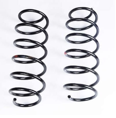 MOLA SUSPENSÃO DIANTEIRA NEW FIT CÂMBIO AUTOMÁTICO 2009/2014