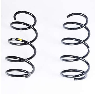 MOLA DE SUSPENSÃO DIANTEIRA HYUNDAI HB20 1.6 16V APÓS 2013