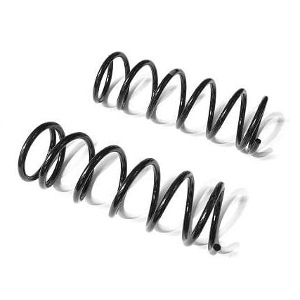 MOLA DE SUSPENSÃO DIANTEIRA NISSAN VERSA 1.6 APÓS 2012