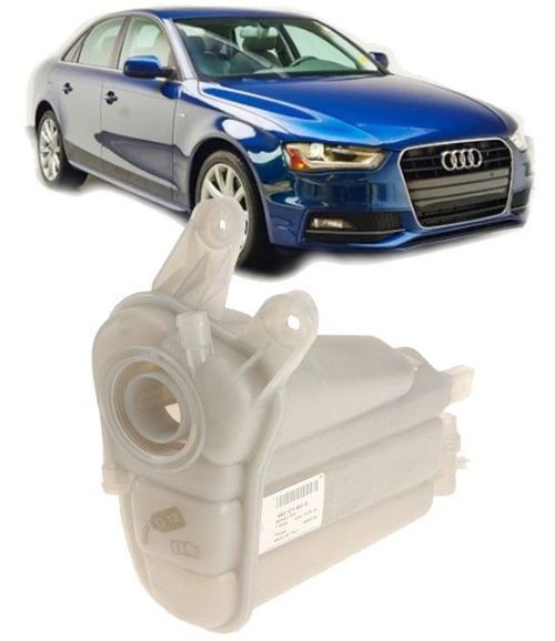 Reservatorio Agua Radiador Audi A4 A5 Q5 1.8 e 2.0 Tfsi de 2009 a 2018