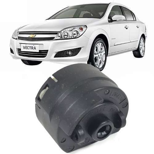 Comutador De Ignicao Vectra 2.0 e 2.4 de 2006 A 2012 - 90389377