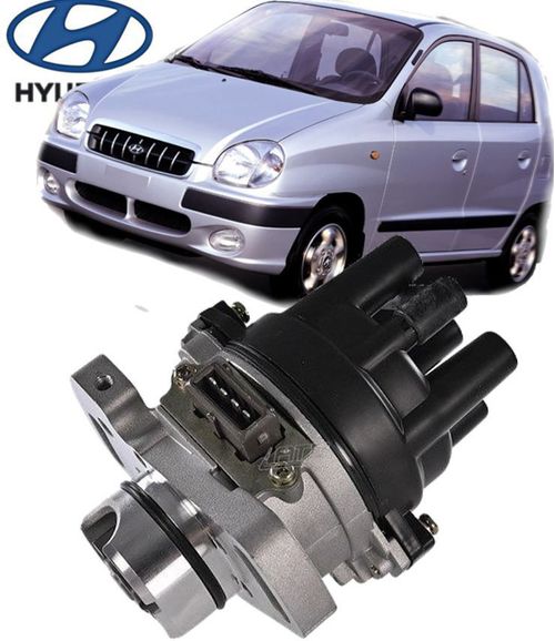 Distribuidor Igniçao Hyundai Atos Prime 1.0 12v de 1998 à 2002 - 27100-02503