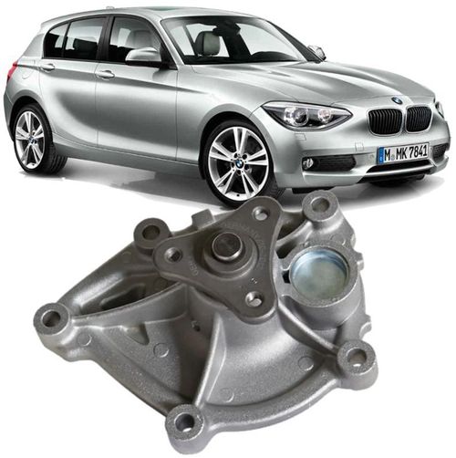 Bomba De Agua Bmw 116i 118i 120i 316i 320i 1.6 e 2.0 16v de 2012 à 2016