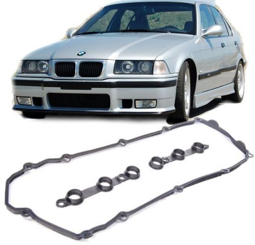 Junta Tampa Valvulas Bmw 323i 328i 528i 2.8 6cc e 3.2 de 1995 À 2000