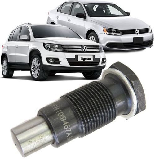 Tensor Corrente Auxiliar Tiguan Jetta GTI Audi A3 A4 Q3 Q5 2.0 TSI 06H109467AL